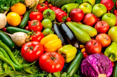 Las organizaciones de productores de frutas y hortalizas invertirán 782 millones en programas operativos con apoyo de la UE