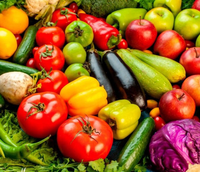 El Gobierno firma un convenio con Fepex para impulsar la promoción internacional del sector hortofrutícola
