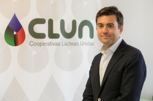 Juan Gallástegui, nuevo director general de CLUN