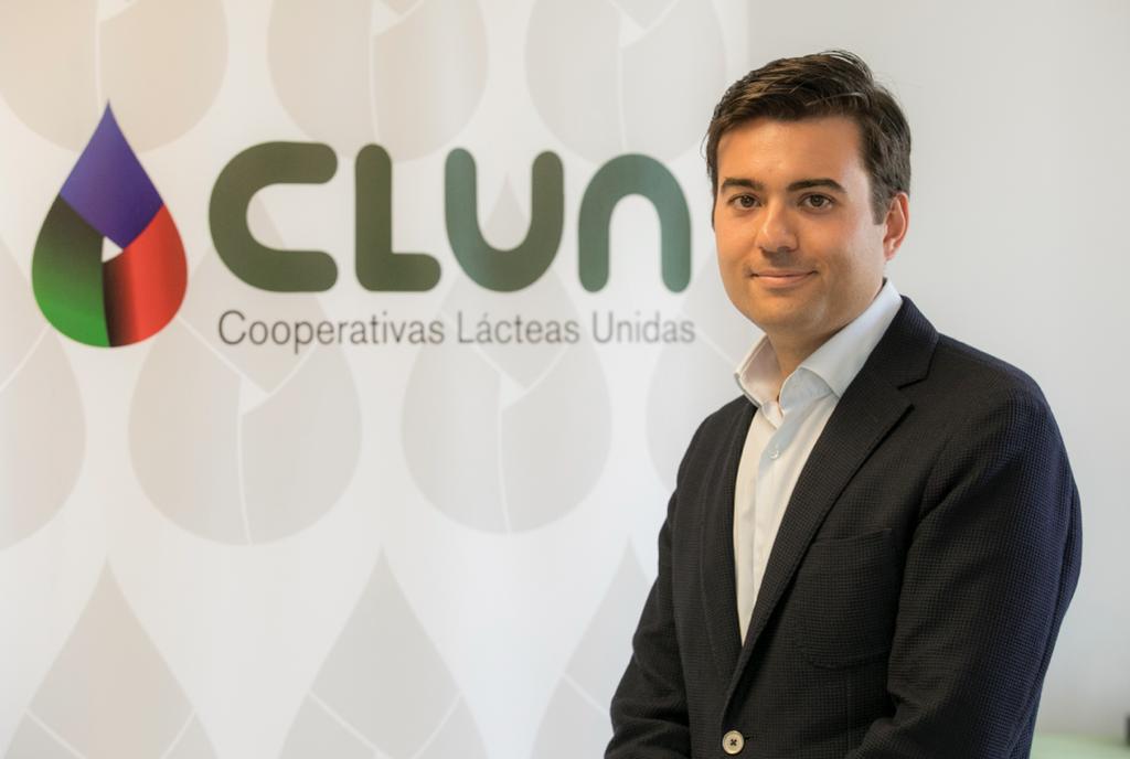 Juan Gallástegui, nuevo director general de CLUN