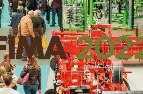 Cuenta atrás para FIMA 2022, del 26 al 30 de abril en Zaragoza