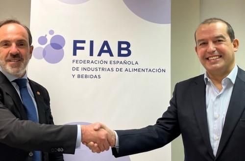 FIAB y su plataforma Food for Life-Spain colaborarán en Food 4 Future–Expo Foodtech