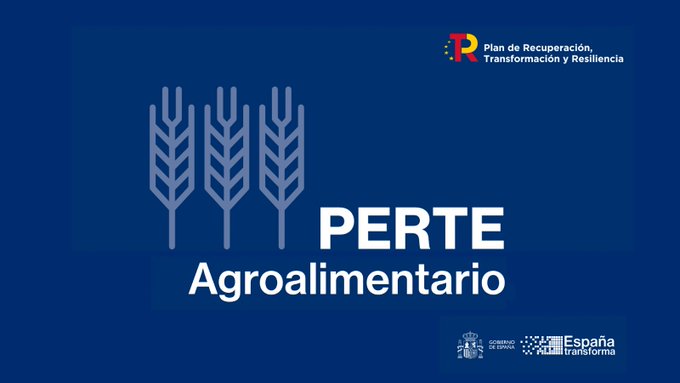 El BOE publica el Acuerdo del Gobierno sobre el PERTE Agroalimentario