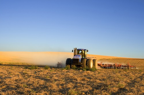 El Ministerio de Agricultura destina 376.000 euros a ayudas para sindicatos del sector agroalimentario