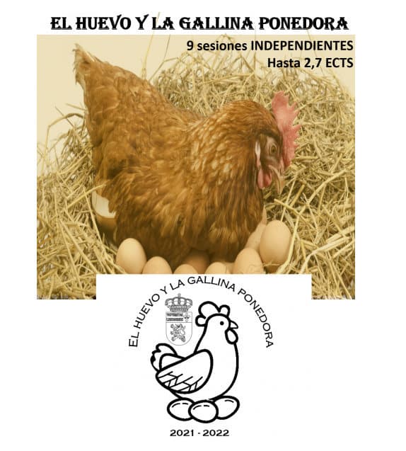 Boehringer Ingelheim participa en las jornadas sobre el huevo y la gallina ponedora de la Universidad de León