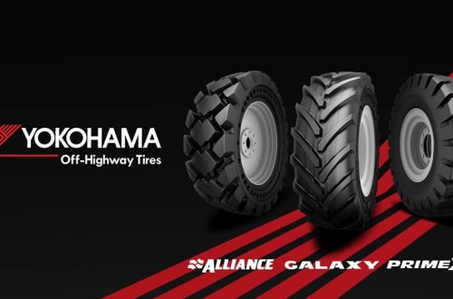 Yokohama Off-Highway Tires anuncia una nueva subida de precios