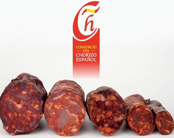 El Consorcio del Chorizo Español supera en 2021 los 3,5 millones de kg etiquetados