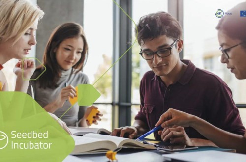 EIT Food busca a las startups más innovadoras de agroalimentación del sur de Europa