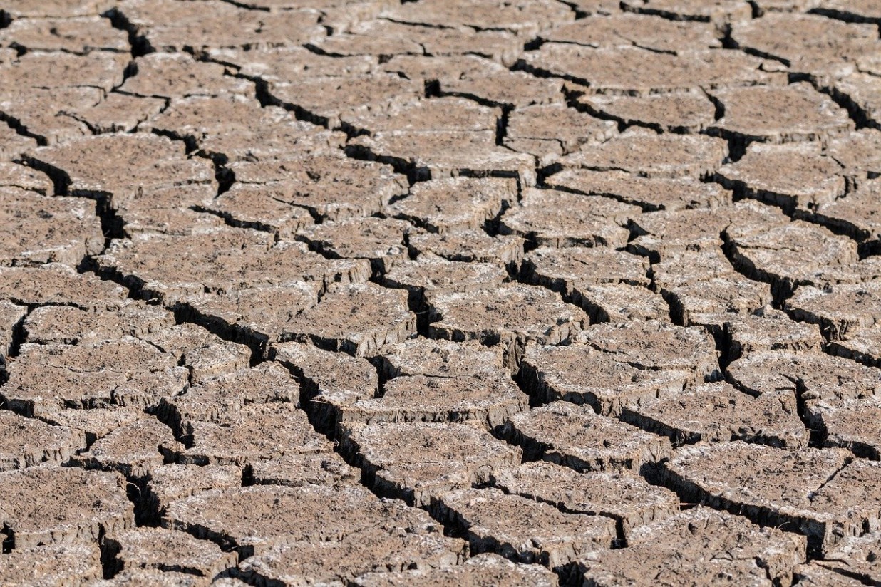 El MAPA convoca la Mesa Nacional de la Sequía el próximo viernes 4 de marzo