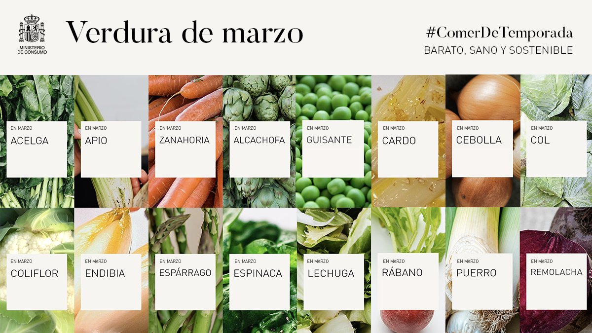 La interprofesional Hortyfruta denuncia el «ninguneo» de Consumo a las hortalizas de invernadero