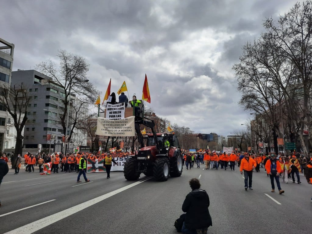 Estado de bienestar sobre «cadáveres». Por Cristóbal Aguado Laza