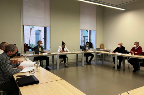 Acuerdo Consellería y OPAs de la Comunidad Valenciana sobre la “pinyolà”