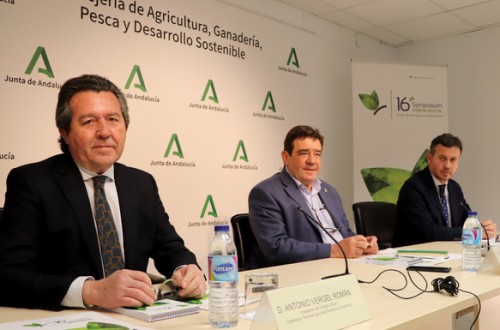 Más de veinte ponencias magistrales en la 16ª edición del Symposium Nacional de Sanidad Vegetal
