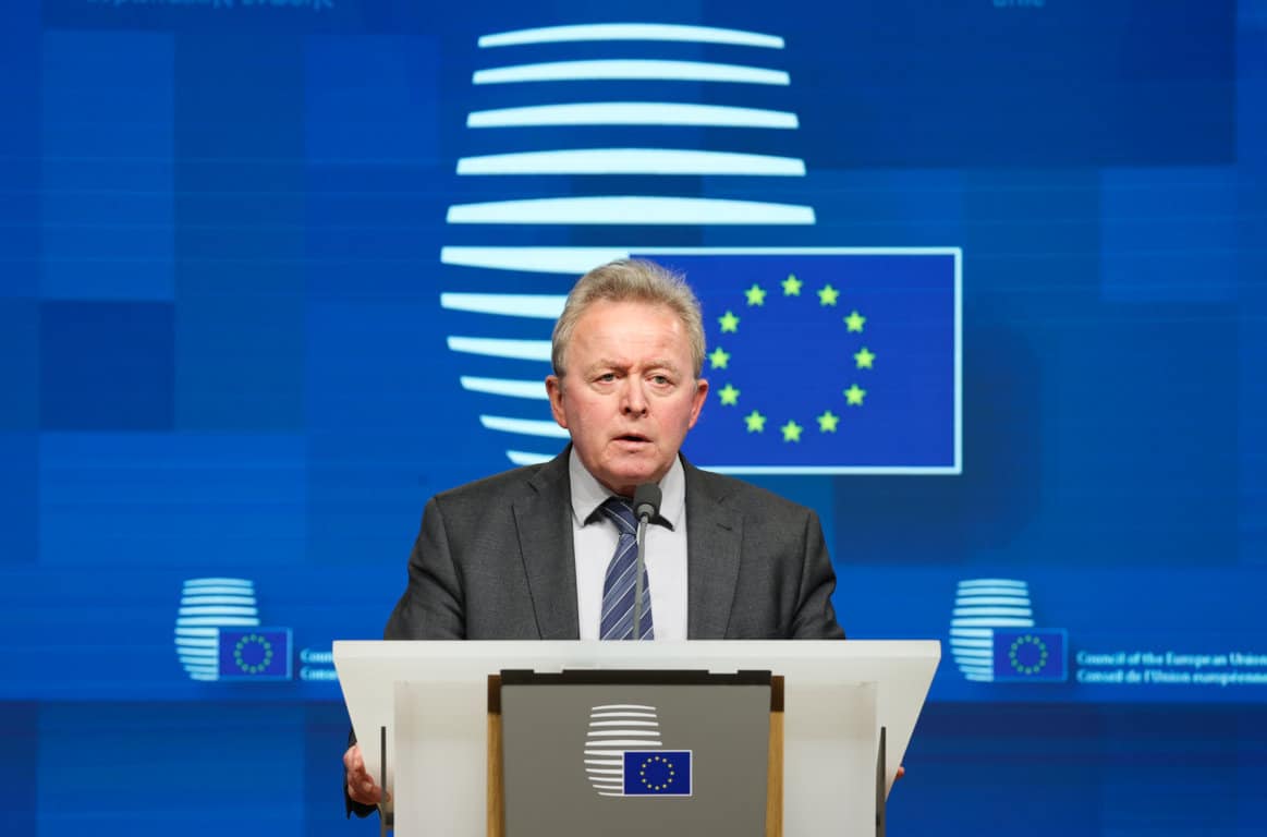 Bruselas pide a los Estados no adoptar medidas descoordinadas que perturben más aún los mercados agroalimentarios de la UE
