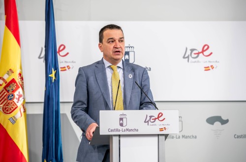 Castilla-La Mancha contará con una nueva Ley regional de la Viña y el Vino antes de final de año