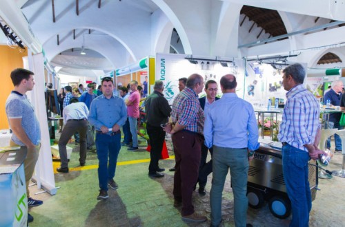 Montoro se prepara la para la XXI edición de la Feria del Olivo, del 11 al 14 de mayo