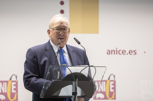 El XI Congreso Mundial del Jamón se presenta en Meat Attraction