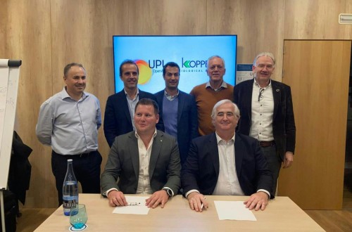 Koppert y UPL colaborarán para facilitar el acceso de los productores a soluciones biológicas