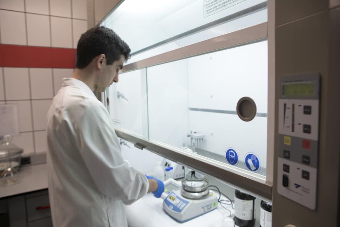 Incarlopsa investiga nuevas tecnologías para mejorar la calidad higiénica de las instalaciones en la industria cárnica