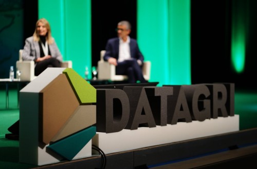 El Ejido acogerá en noviembre la V edición del Foro DATAGRI