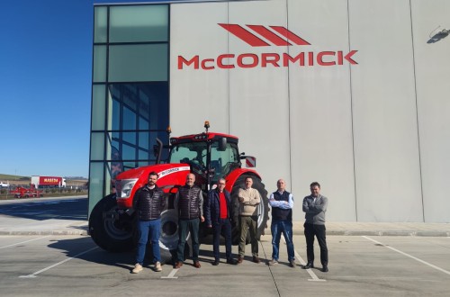 Agroalba Albacete, nuevo distribuidor de McCormick en La Mancha
