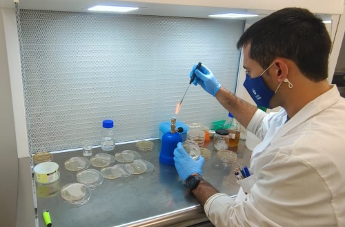 Herogra Group pone en marcha su primer laboratorio biotecnológico