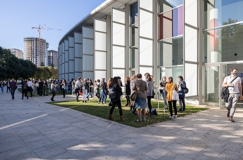 Las últimas tendencias en envases alimentarios en MeetingPack 2022
