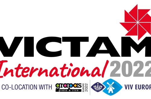 Victam International regresa después de dos años