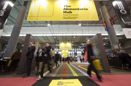 Doscientos expertos participarán en The Alimentaria Hub para analizar el futuro de la alimentación