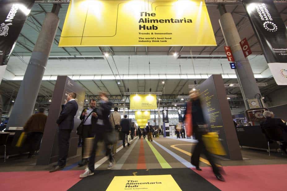 Doscientos expertos participarán en The Alimentaria Hub para analizar el futuro de la alimentación