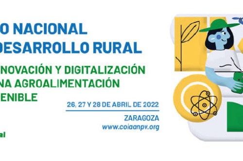 Zaragoza acogerá una nueva edición del Foro Nacional de Desarrollo Rural