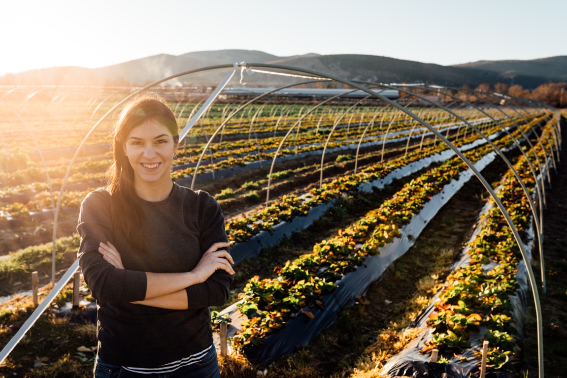 Fundación MAPFRE pone en marcha la segunda edición del Premio a la Mejor Iniciativa en el Sector Agropecuario   