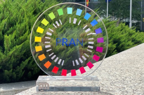 La AEMPS anuncia los ganadores de la III edición de los Premios del PRAN 2021