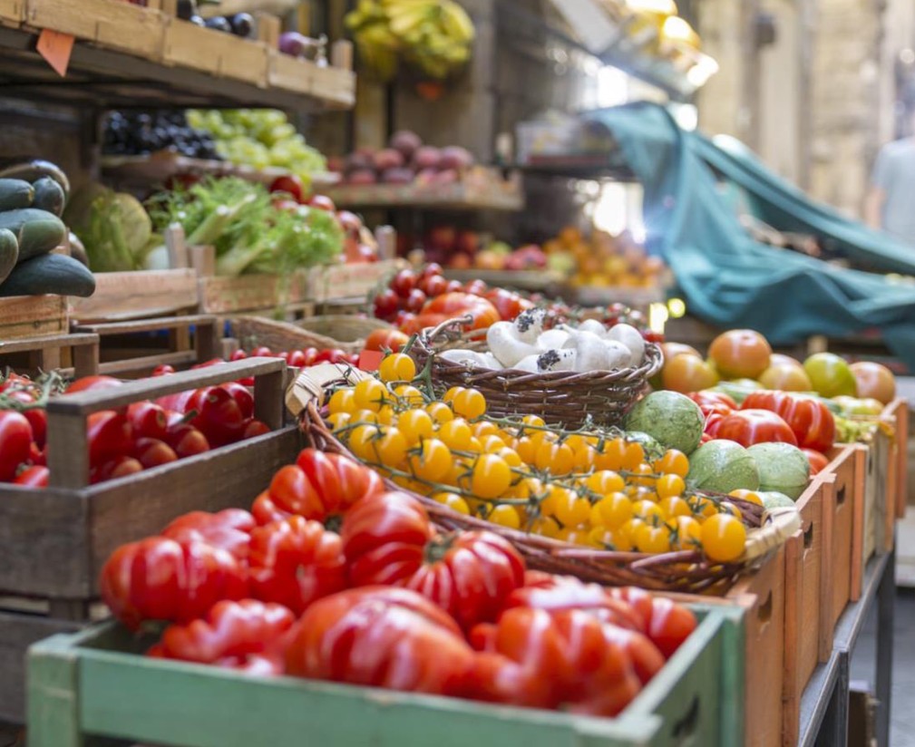 Informe Prodeca: el producto local gana protagonismo en la cesta de la compra de los catalanes