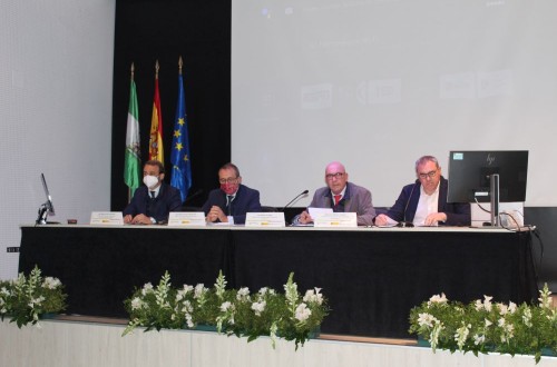 El I Encuentro Interterritorial de Mujeres Cooperativistas traza la ruta para afianzar la igualdad de oportunidades
