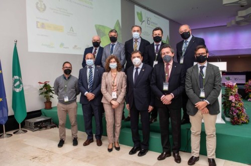 El 16º Symposium Nacional de Sanidad Vegetal reúne a más de 1.700 profesionales del sector