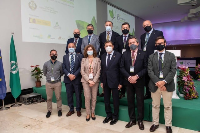 El 16º Symposium Nacional de Sanidad Vegetal reúne a más de 1.700 profesionales del sector