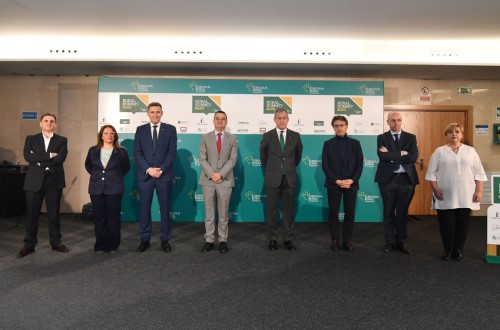 Eurocaja Rural celebra en Toledo una nueva edición de #RuralSummitAgro