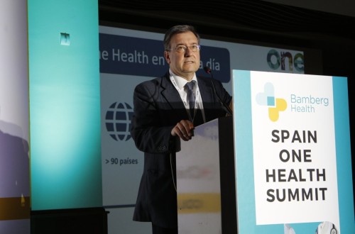 Elanco participa en la cumbre Spain One Health Summit