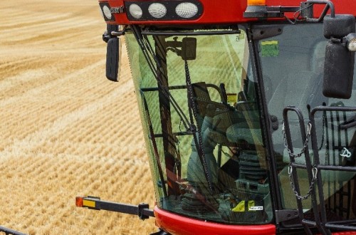 Topcon presenta en FIMA sus novedades para una gestión agrícola más rentable