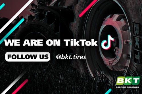BKT se abre al universo de Tiktok para conectar con la generación Z y Alfa