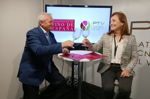 OIVE y PTV pondrán en valor ante los consumidores la I+D+i que aplica el sector vitivinícola
