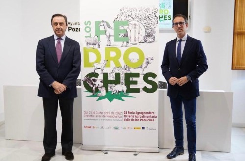 Confevap presenta su nueva edición para finales de abril
