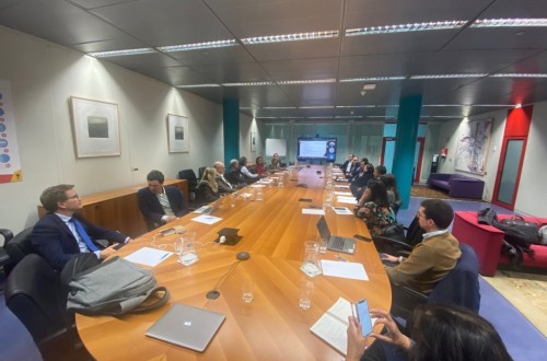 La quinta edición del certamen Meat Attraction se celebrará en marzo 2023 y será bienal