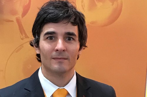 Jaime Rodríguez, nuevo responsable del segmento agrícola en Continental