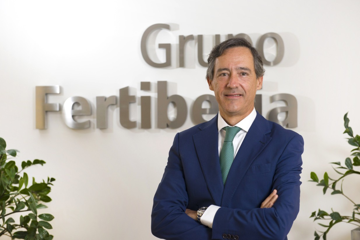 Grupo Fertiberia reducirá sus emisiones a cero en 2035