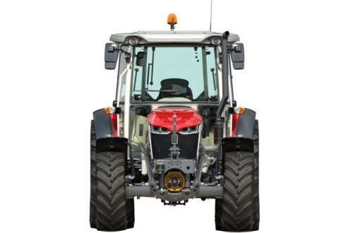 Massey Ferguson lanza la nueva serie MF 3 Especialista con seis versiones diferentes, apta para todo tipo de explotaciones