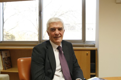 Ignacio Machetti renueva como presidente del pool Agroseguro, que aprueba sus cuentas 2021