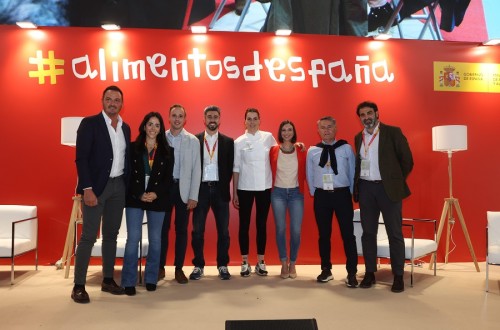 Avianza pone en valor en Gourmets la carne avícola española