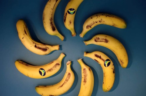 Plátano de Canarias lanza una campaña centrada en no comprar fruta por su apariencia